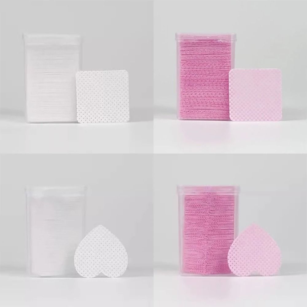 200Pcs/Box Lint Free Clean Cot – Eyelash Extension Remover Gel Bewertung und Preis