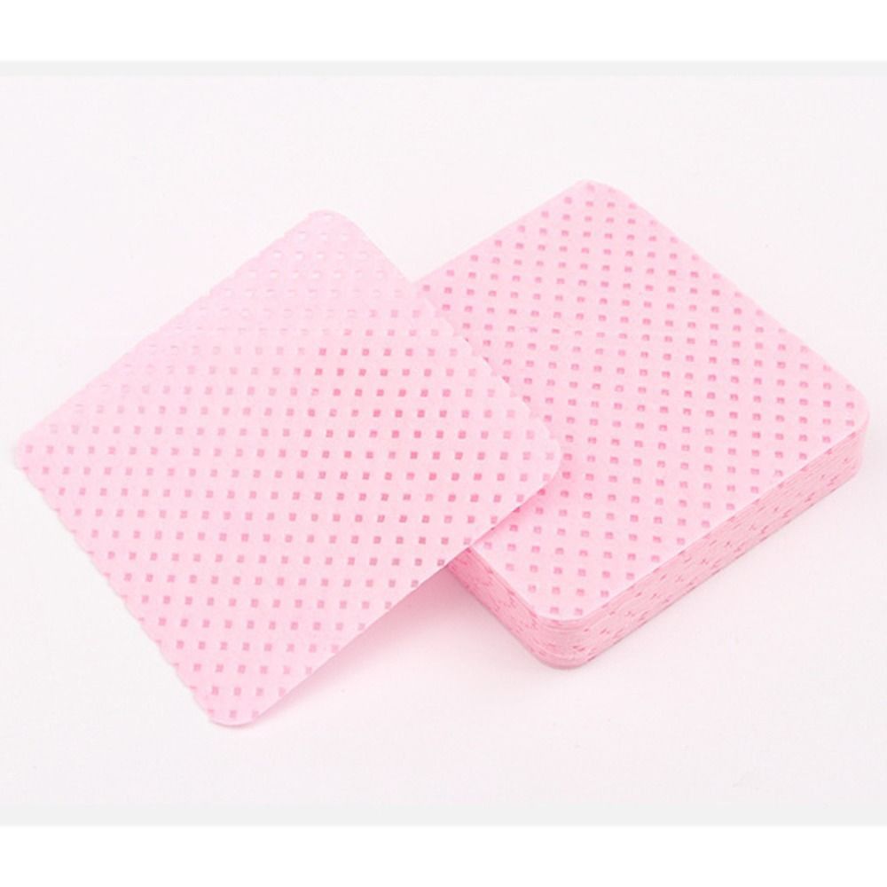 200Pcs/Box Lint Free Clean Cot – Eyelash Extension Remover Gel Bewertung und Preis