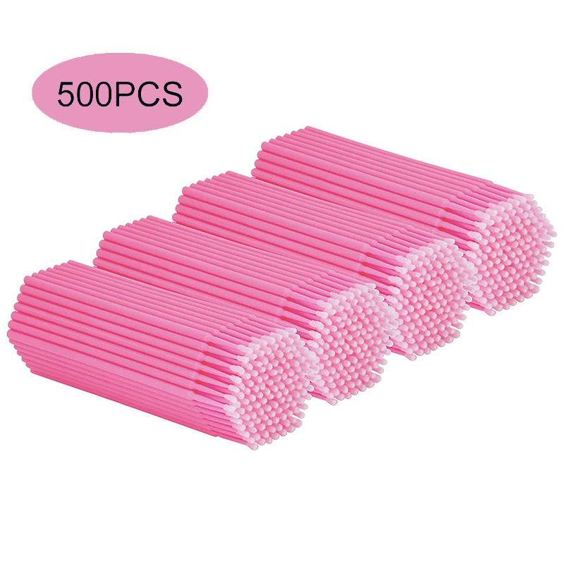 500pcs/lot Eyelash Extension C – Eyelash Extension Eyeliner Bewertung und Preis