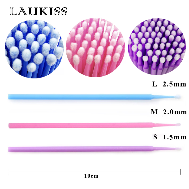 500pcs/lot Eyelash Extension C – Eyelash Extension Eyeliner Bewertung und Preis