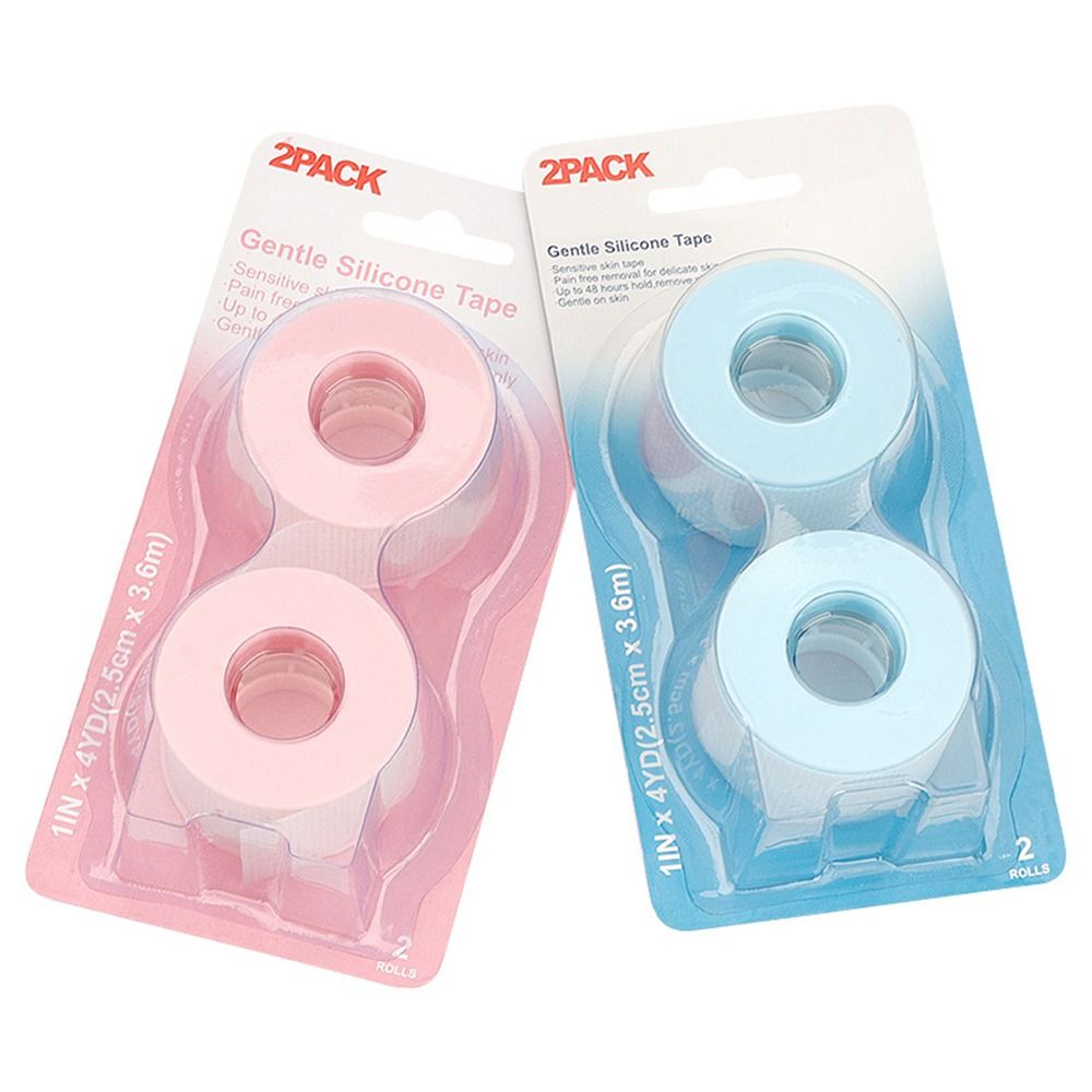 2 Rolls Silicone Gel Eyelash E – Eyelash Extension Remover Gel Bewertung und Preis