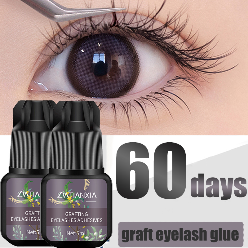 No Irritation Eyelashes Extens – Eyelash Extension No 8 Bewertung und Preis