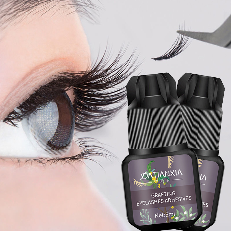 No Irritation Eyelashes Extens – Eyelash Extension No 8 Bewertung und Preis