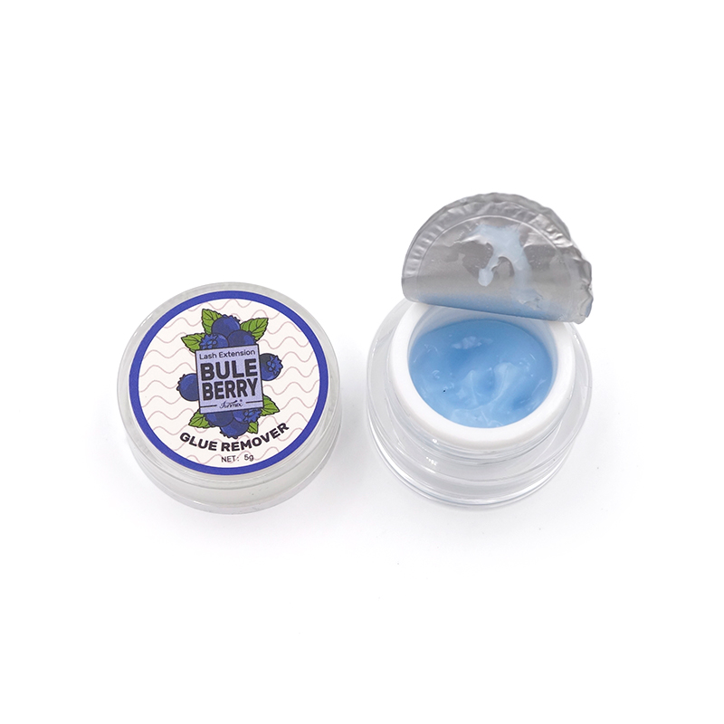 5g Fruit Flavour Eyelash Glue  – Eyelash Extension Remover Gel Bewertung und Preis