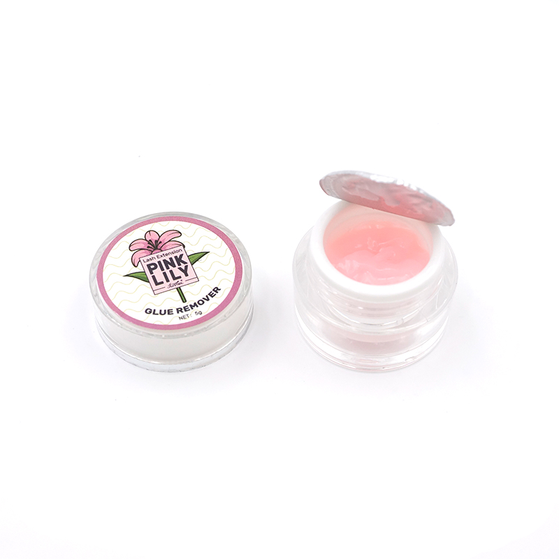 5g Fruit Flavour Eyelash Glue  – Eyelash Extension Remover Gel Bewertung und Preis