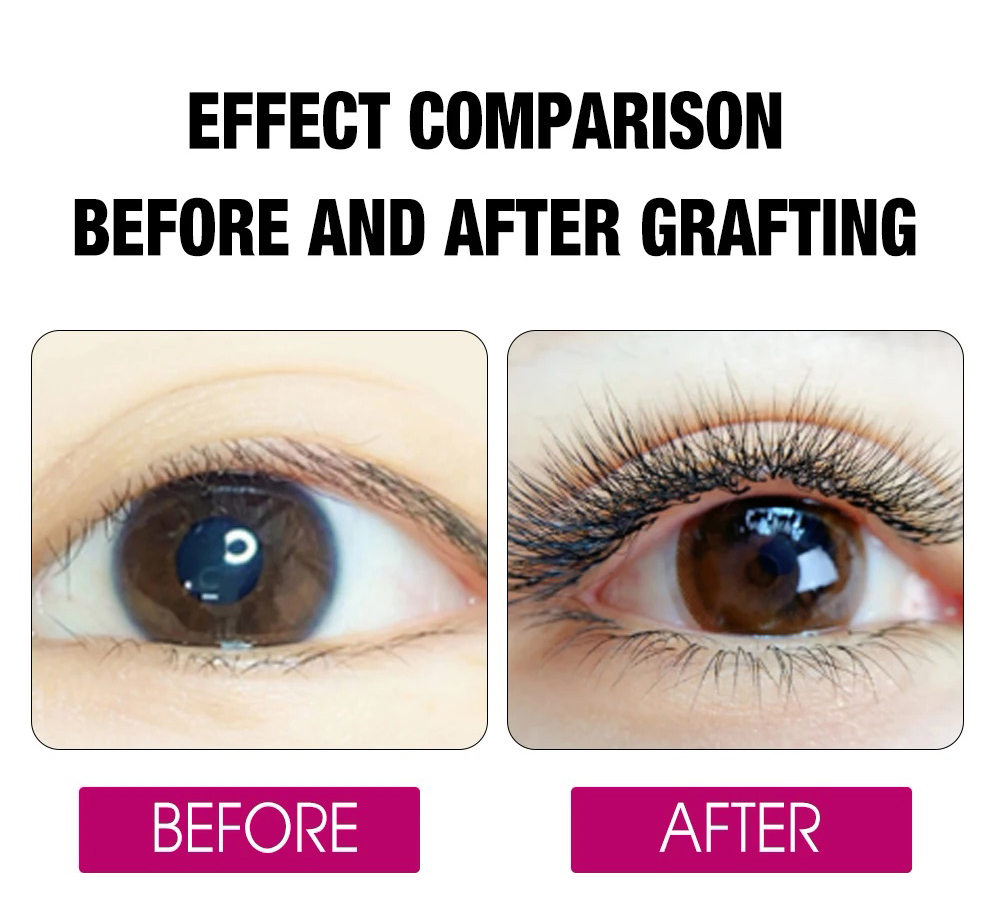 FADVAN 8D W Double Layers 4D W – Eyelash Extension Double Volume Bewertung und Preis