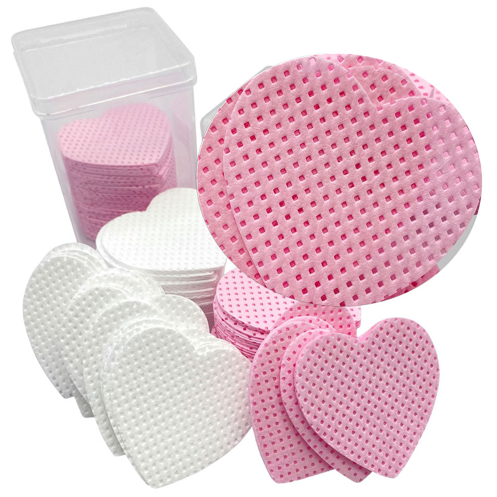 200Pcs Cotton Wipes Disposable – Eyelash Extension Glue Bewertung und Preis