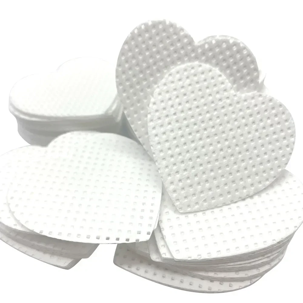 200Pcs Cotton Wipes Disposable – Eyelash Extension Glue Bewertung und Preis