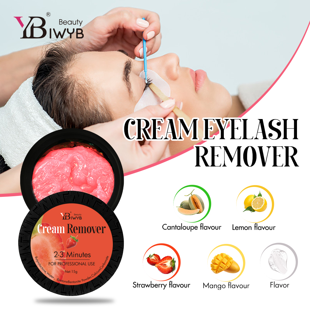 IWYBBeauty Eyelash Extension R – Eyelash Extension Remover Gel Bewertung und Preis
