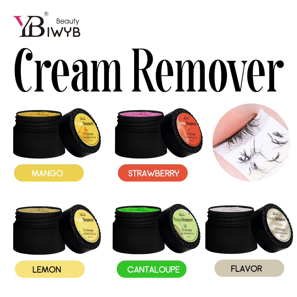 IWYBBeauty Eyelash Extension R – Eyelash Extension Remover Gel Bewertung und Preis