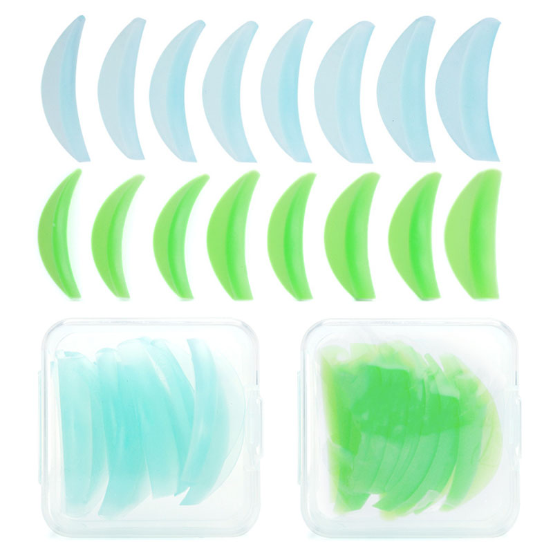 8 Pairs Eyelash Lifting Perm P – Eyelash Extension No 8 Bewertung und Preis