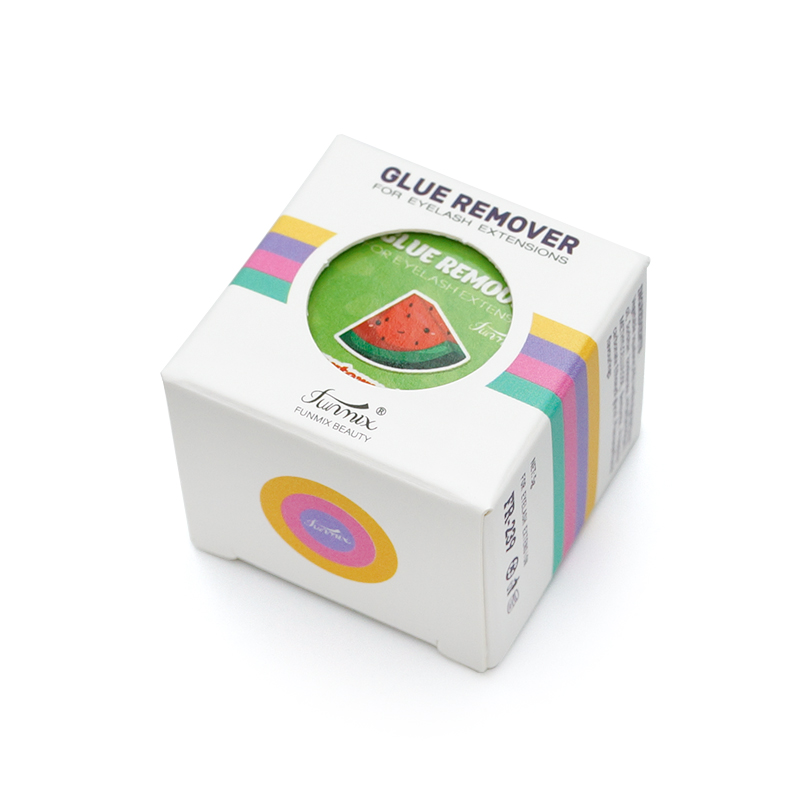 5g Fruit Flavour Eyelash Exten – Eyelash Extension Remover Gel Bewertung und Preis