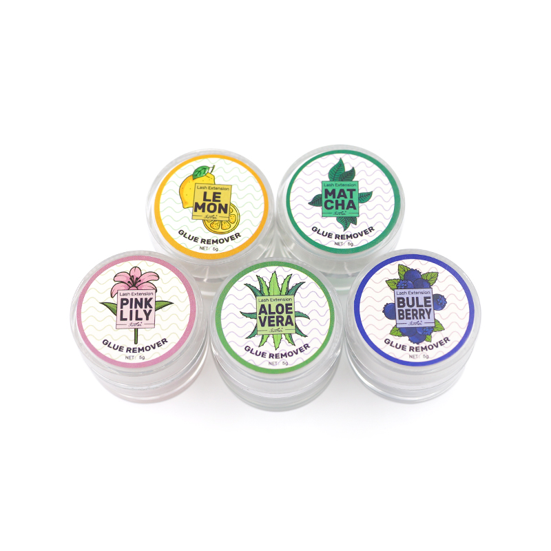 5g Fruit Flavour Eyelash Exten – Eyelash Extension Remover Gel Bewertung und Preis