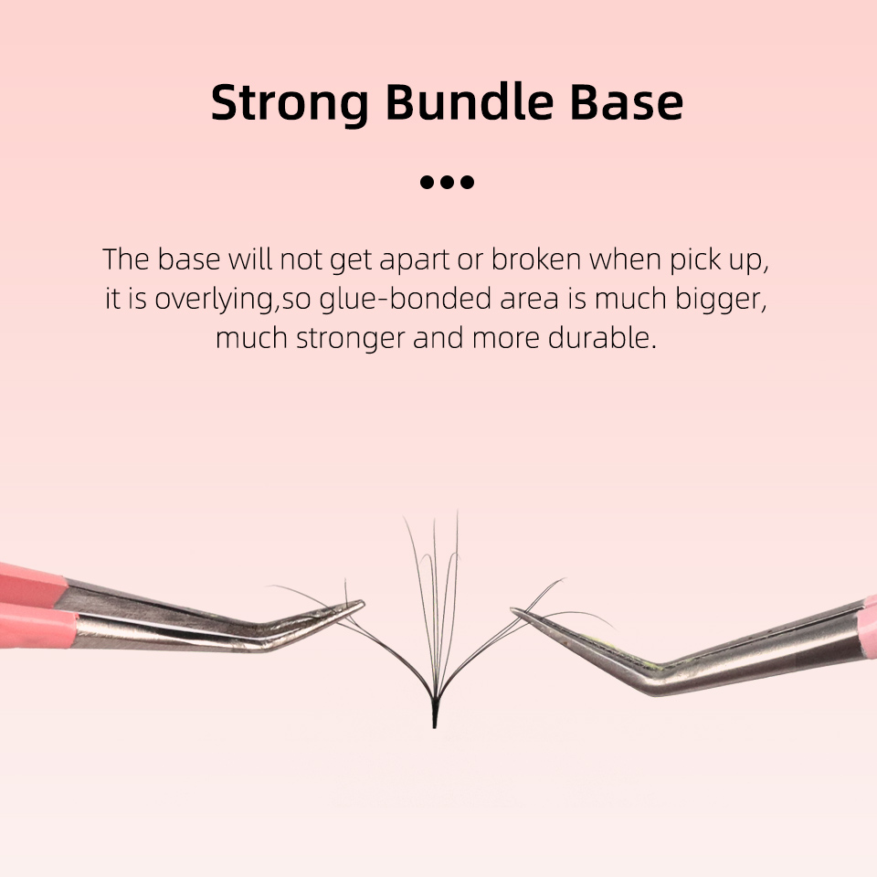 New Arrival Double Layers Prem – Eyelash Extension Double Volume Bewertung und Preis