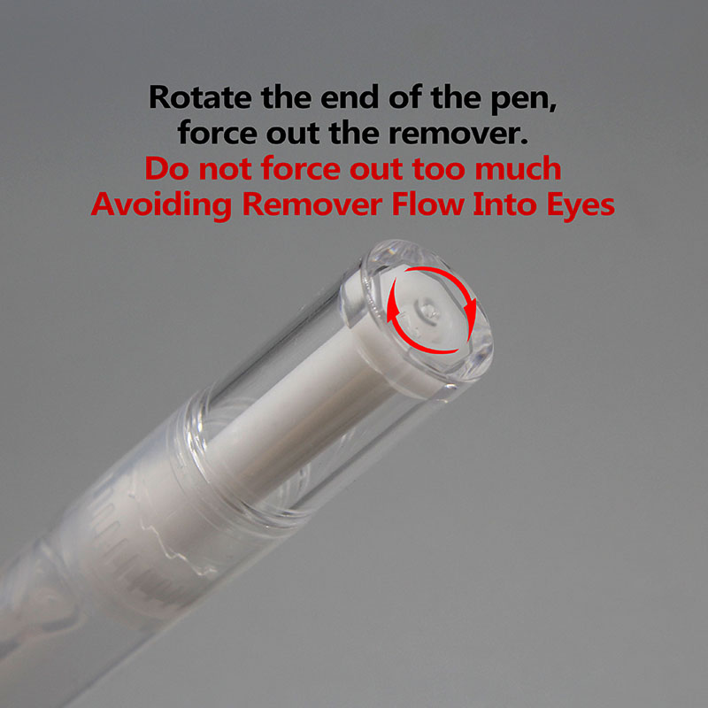 Navina Safe Lash Glue Remover  – Eyelash Extension Remover Gel Bewertung und Preis